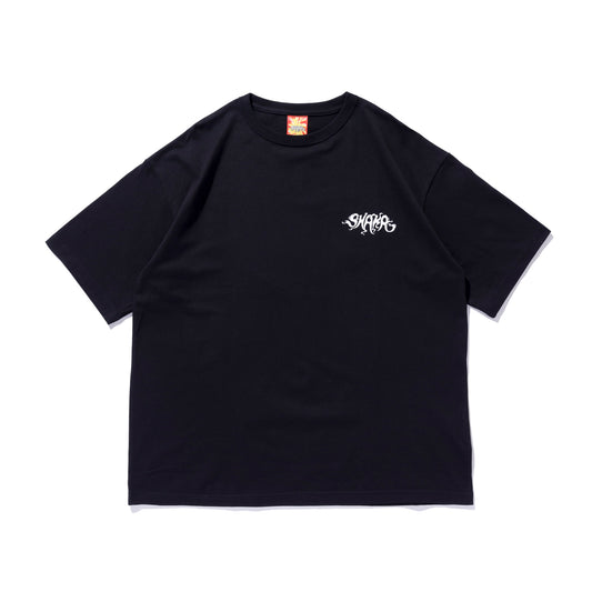 SHAKA SMOKE TEE