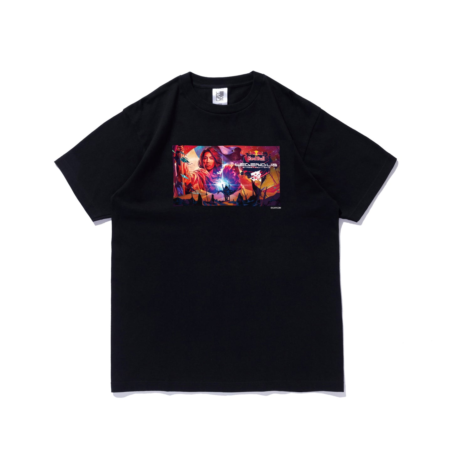 Red Bull LEGENDUS 頂 TEE