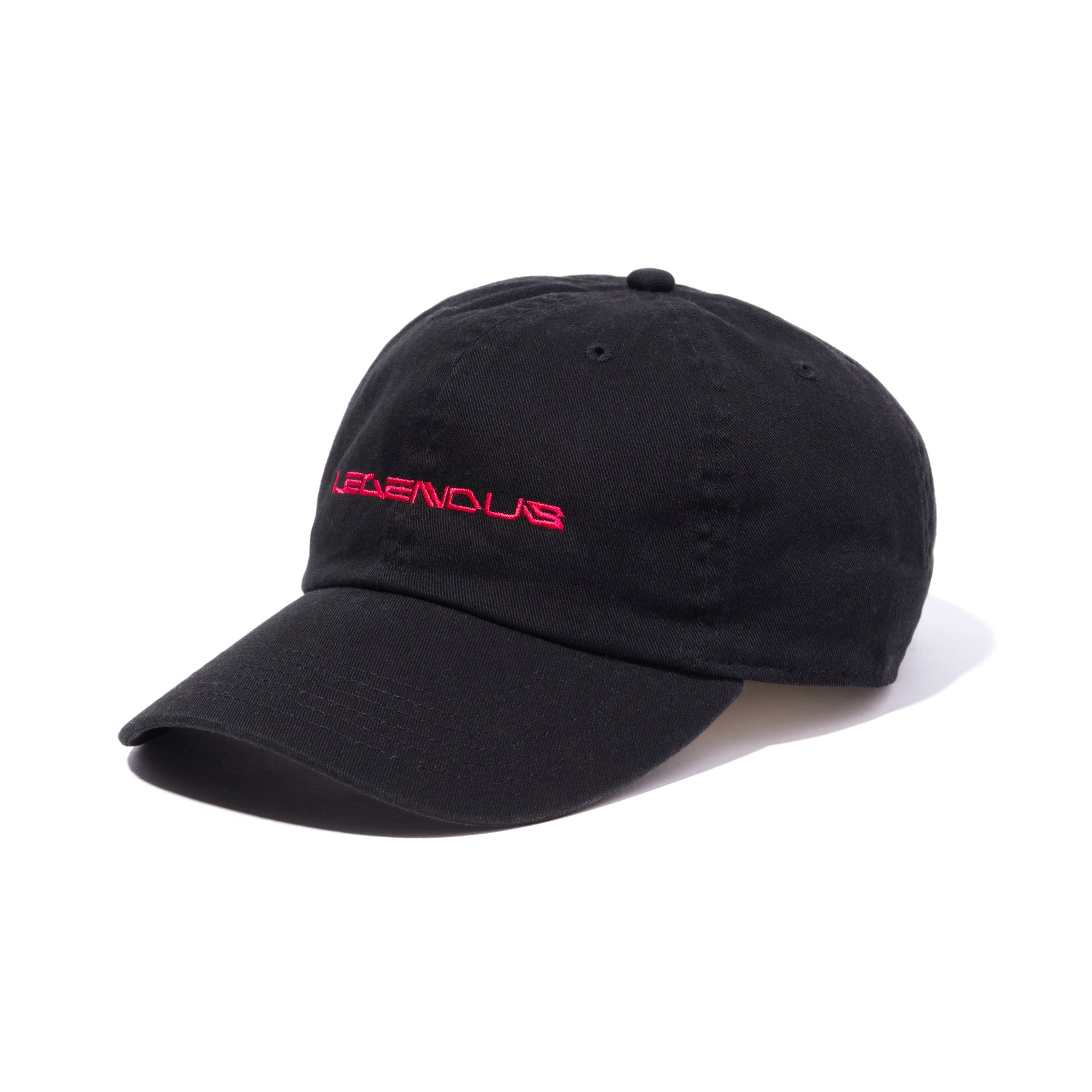 LEGENDUS LOGO CAP – SHAKA STORE