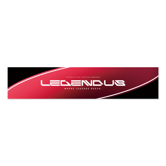 LEGENDUS TOWEL