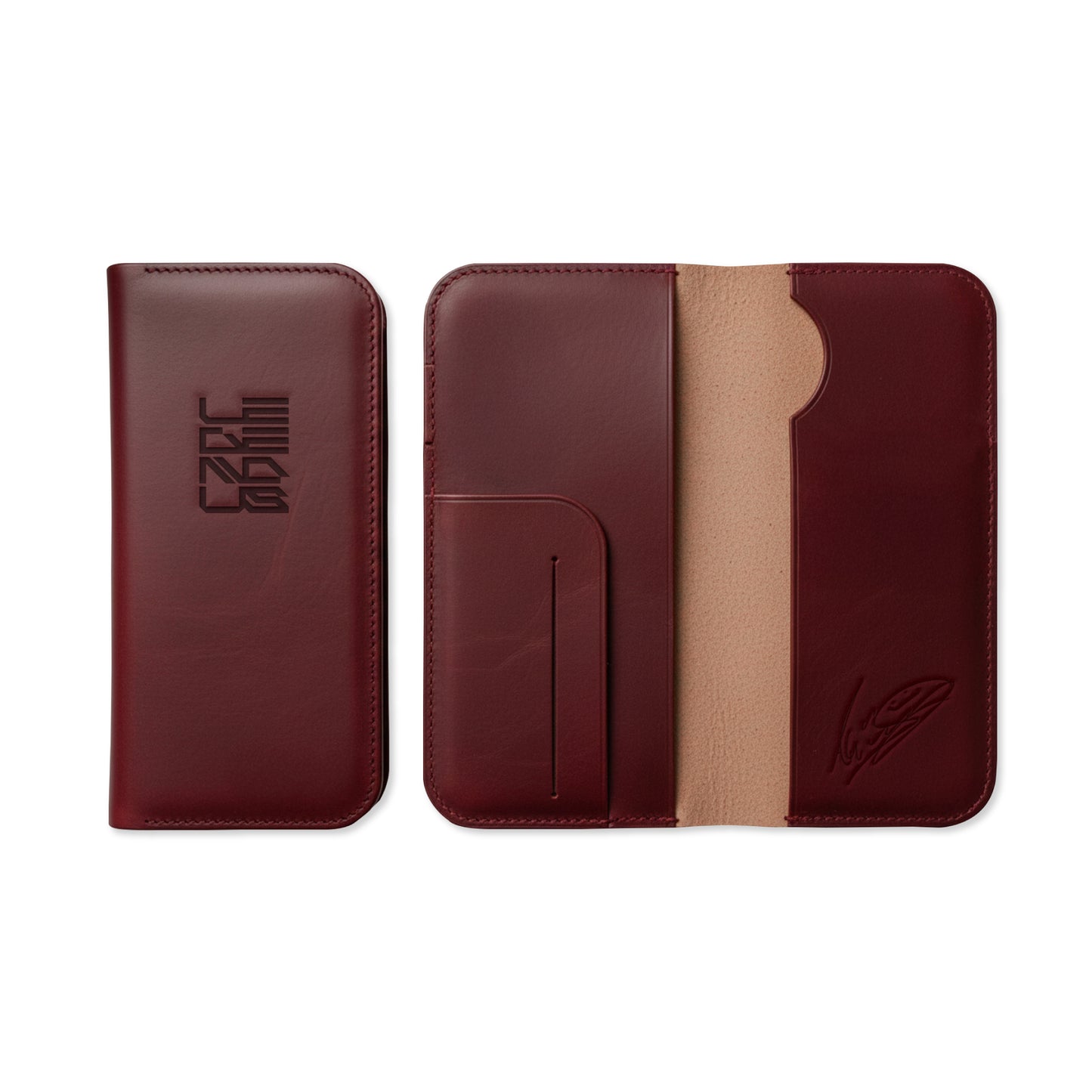 LEGENDUS TICKET HOLDER