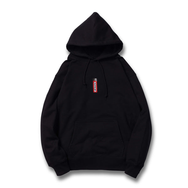 無料発送 川上たばこ店 SHAKA 釈迦 ストグラ GREY / HOODIE トップス